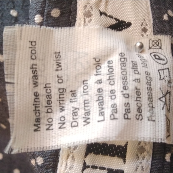 Nani Bon Shirt. - Picture 8 of 8